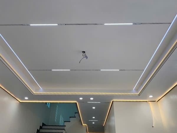 Công ty cung cấp trần nhôm tại Đà Nẵng uy tín